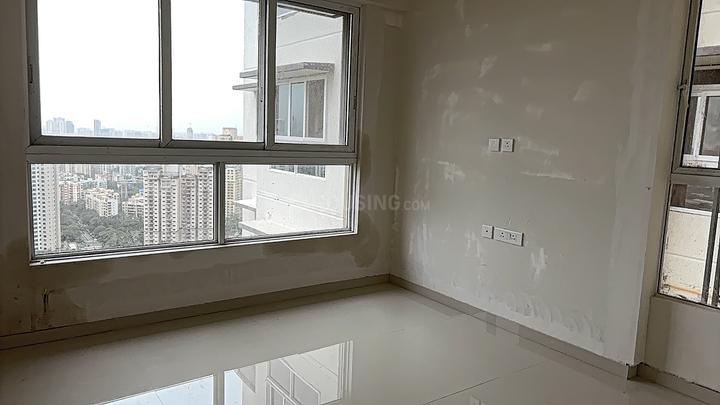 Wadhwa TW Gardens Bedroom One 1