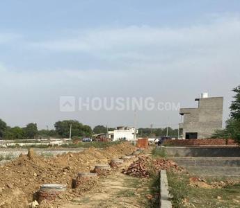 Image of 810 Sq.ft Residential Plot / Land for sale in Sector 143, Noida for Rs. 1440000
