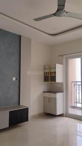 Bedroom Image of 1885 Sq.ft 3 BHK Apartment / Flat for rent in Gem Ascentia, Shilpa Hills Hyderabad for Rs. 60000