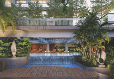Image of 6750 Sq.ft 4 BHK Apartment / Flat for sale in PDPU Road, Gandhinagar for Rs. 35600000