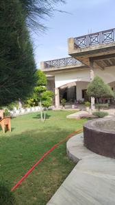 Image of 5000 Sq.ft 3 BHK Villa for rent in Anand Vihar, Hapur for Rs. 125000