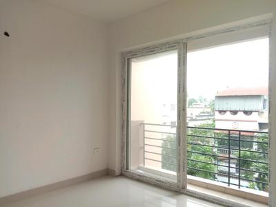 Bedroom Image of 1312 Sq.ft 3 BHK Apartment / Flat for sale in North Dum Dum Bediapara Kolkata for Rs. 6822400