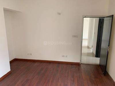 Bedroom Image of 954 Sq.ft 2 BHK Apartment / Flat for sale in Sahara City Homes Apartments Lucknow, Ghaila Lucknow for Rs. 4500000