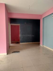 Hall Image of 1105 Sq.ft 3 BHK Apartment / Flat for sale in Fortune Township, Kazipara Kolkata for Rs. 3500000