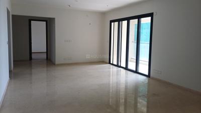 Living Room Image of 2480 Sq.ft 4 BHK Apartment / Flat for sale in Marina One Phase 1, Marine Drive Kochi for Rs. 35000000