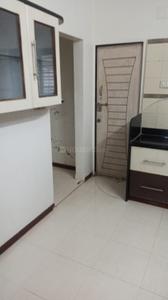 Kitchen Image of 2592 Sq.ft 3 BHK Independent House for sale in South Bopal Ahmedabad for Rs. 29000000