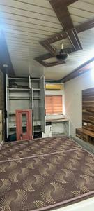 Bedroom Image of 1300 Sq.ft 3 BHK Apartment / Flat for rent in DDA Rosewood Apartment, Sector 13 Dwarka New Delhi for Rs. 40000