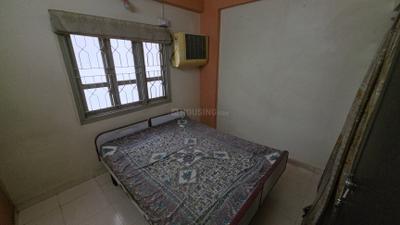Komal Enclave Bedroom One 2
