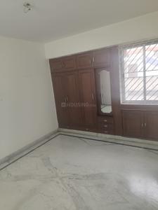 Bedroom Image of 1800 Sq.ft 3 BHK Apartment / Flat for rent in Bariatu Ranchi for Rs. 17000