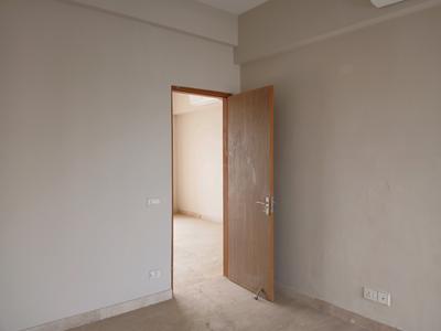 Bedroom Image of 3193 Sq.ft 3 BHK Apartment / Flat for sale in Spaze Kalistaa, Sector 84 Gurgaon for Rs. 35000000