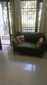 Hall Image of 1250 Sq.ft 2.5 BHK Builder Floor for sale in Safdarjung Enclave New Delhi for Rs. 37000000