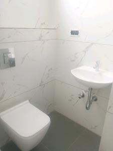 Bedroom Three Image of 1530 Sq.ft 3 BHK Apartment / Flat for sale in Manikonda Hyderabad for Rs. 11500000
