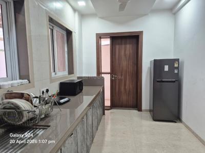 Hall Image of 4500 Sq.ft 5 BHK Independent House for rent in Tungarli Lonavala for Rs. 168500