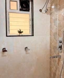 Bathroom Image of 1145 Sq.ft 2 BHK Apartment / Flat for sale in Erandwane Pune for Rs. 17500000