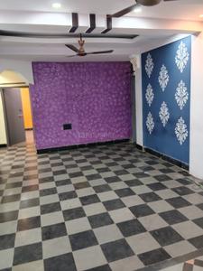 Hall Image of 1400 Sq.ft 2.5 BHK Builder Floor for rent in Humayun Nagar Hyderabad for Rs. 23000
