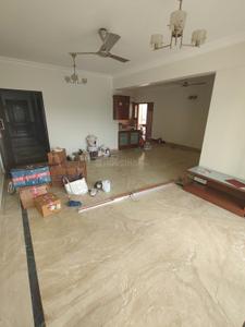 Hall Image of 1800 Sq.ft 3 BHK Apartment / Flat for rent in Bennigana Halli Bengaluru for Rs. 70000