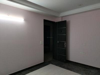 Living Room Image of 630 Sq.ft 2 BHK Apartment / Flat for sale in Tulsiani Easy In Homes, Sector 48 Gurgaon for Rs. 9950000