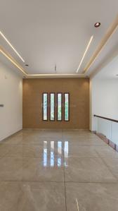 Hall Image of 3300 Sq.ft 4 BHK Independent House for sale in Pallikkara Kochi for Rs. 22500000