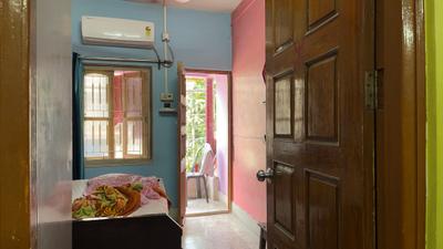 Bedroom Image of 750 Sq.ft 2 BHK Apartment / Flat for sale in Sinthi Kolkata for Rs. 3200000