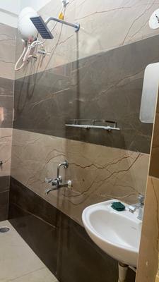 Image of 1300 Sq.ft 2 BHK Builder Floor for rent in NRI Layout, Bengaluru for Rs. 25000