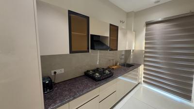 Kitchen Image of 1250 Sq.ft 2 BHK Apartment / Flat for sale in Smartworld Gems by Smartworld Developers, Sector 89 Gurgaon for Rs. 16000000