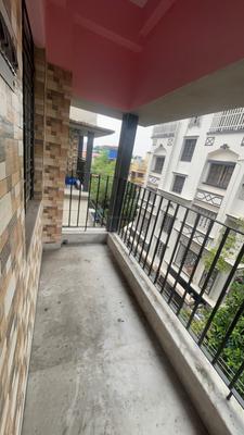 Image of 900 Sq.ft 2 BHK Apartment / Flat for rent in Behala Chowrasta, Kolkata for Rs. 15000
