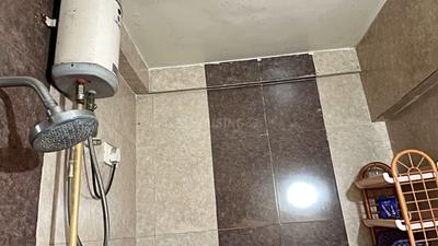 Image of 867 Sq.ft 2 BHK Apartment / Flat for rent in Sonigara Nilay, Chinchwad, Pune for Rs. 30000