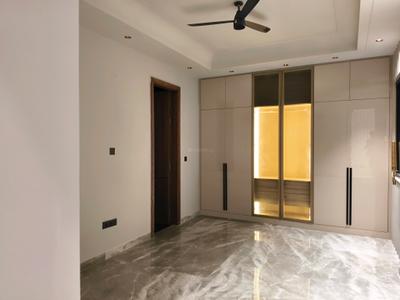 Bedroom Image of 2500 Sq.ft 4 BHK Builder Floor for sale in Malibu Town Floors, Sector 47 Gurgaon for Rs. 40000000