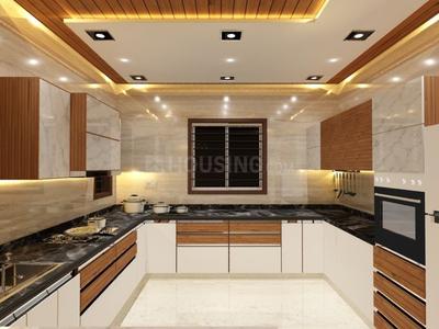 2 BHK Independent House