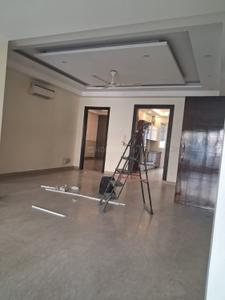 Hall Image of 1750 Sq.ft 3 BHK Builder Floor for rent in Sector 47 Gurgaon for Rs. 75000