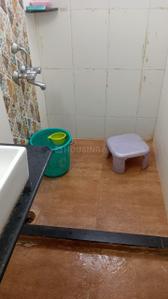 Bathroom Image of Andheri pg  in Andheri East, Mumbai