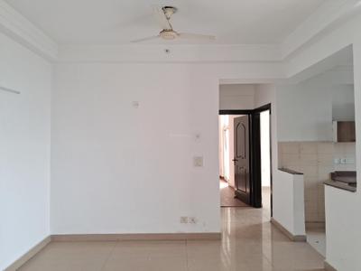 Living Room Image of 2474 Sq.ft 4 BHK Apartment / Flat for sale in Amrapali Platinum, Sector 119 Noida for Rs. 21500000