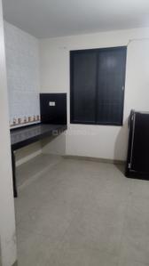 Hall Image of 610 Sq.ft 1 BHK Apartment / Flat for rent in Ghorpadi Pune for Rs. 20000