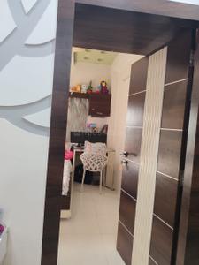 Bedroom Image of 1260 Sq.ft 2 BHK Apartment / Flat for sale in Satellite Ahmedabad for Rs. 9500000