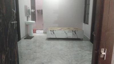 Living Room Image of 1250 Sq.ft 2 BHK Builder Floor for rent in Deepti Kheda Lucknow for Rs. 8000