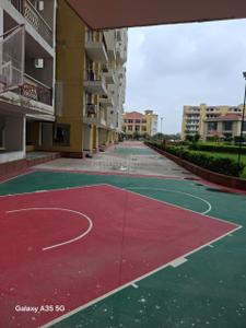 Image of 924 Sq.ft 3 BHK Apartment / Flat for rent in Parker White Lily Residency, Sector 27, Sonipat for Rs. 28000