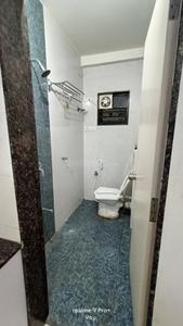 Bathroom Image of 2200 Sq.ft 3 BHK Apartment / Flat for rent in Sunpharma Road Vadodara for Rs. 22000