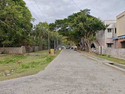 Image of 940 Sq.ft Residential Plot / Land for sale in Paranur, Chennai for Rs. 1410000