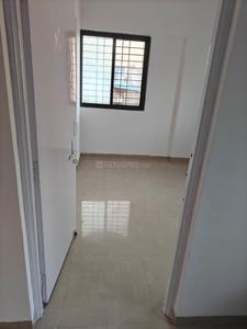 Bedroom Image of 600 Sq.ft 1 BHK Apartment / Flat for sale in Raikar Shree Laxmi Vihar, Dhayari Pune for Rs. 2600000
