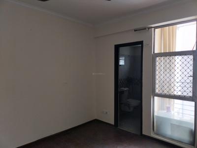 Bedroom Image of 1230 Sq.ft 3 BHK Apartment / Flat for rent in Amrapali Pan Oasis, Sector 70 Noida for Rs. 33800