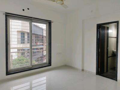 Bedroom Image of 2200 Sq.ft 4 BHK Apartment / Flat for sale in MMG Sunanda Sadan, Ulwe Navi Mumbai for Rs. 22000000