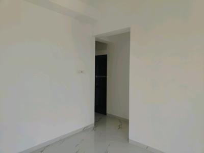 Bedroom Image of 699 Sq.ft 2 BHK Apartment / Flat for sale in Mansarovar Ariana, Vasai West Vasai for Rs. 5190000