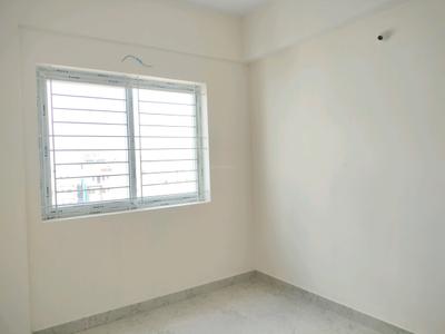 Bedroom Image of 1245 Sq.ft 3 BHK Apartment / Flat for sale in Singasandra Bengaluru for Rs. 8202000