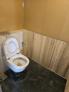 Common Bathroom Image of 950 Sq.ft 2 BHK Apartment / Flat for sale in Lodha New Cuffe Parade, Sion Mumbai for Rs. 29500000