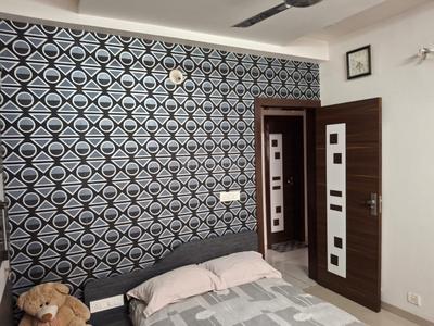 Bedroom Image of 1999 Sq.ft 3 BHK Apartment / Flat for sale in Sambhav Stavan Avisha, Jodhpur Ahmedabad for Rs. 19000000