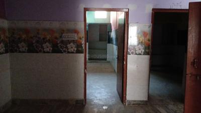 Bedroom Image of 720 Sq.ft 3 BHK Independent House for rent in Pearl Ananda, Chandra Vardai Nagar Ajmer for Rs. 8000