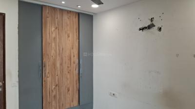 2 BHK Independent Builder Floor