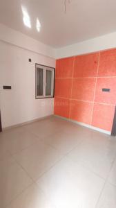 Hall Image of 1300 Sq.ft 3 BHK Apartment / Flat for rent in Green City Extension, Bawadiya Kalan Bhopal for Rs. 25000