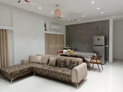 4 BHK Flat