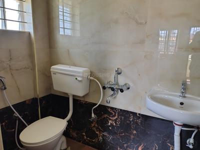 Image of 1007 Sq.ft 2 BHK Builder Floor for rent in Chandapura, Bengaluru for Rs. 19000